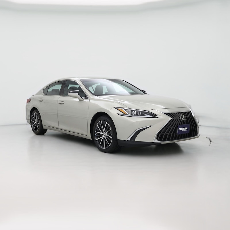 2024 Lexus ES 350