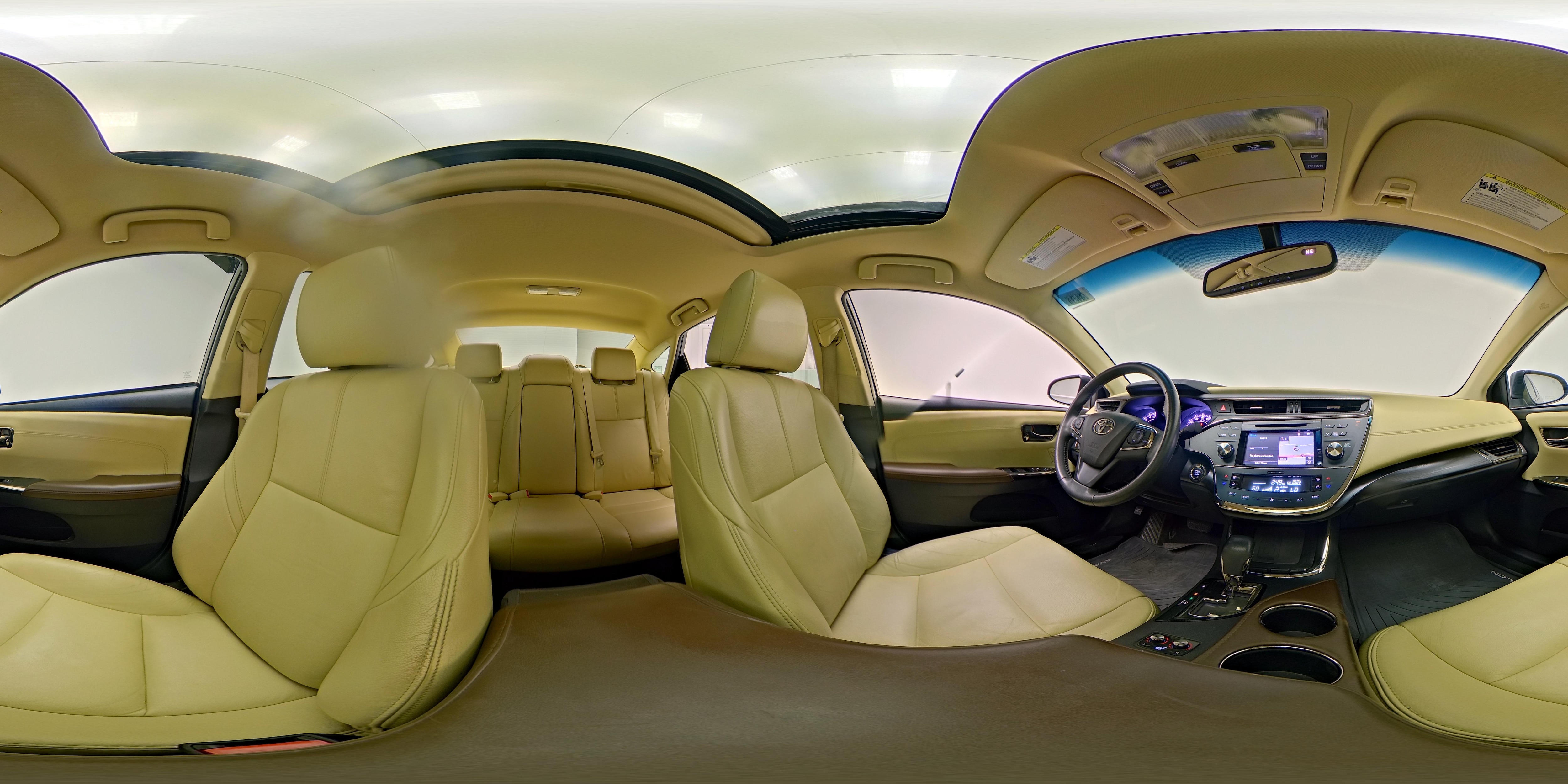 2016 Toyota Avalon XLE Premium - Photo 26