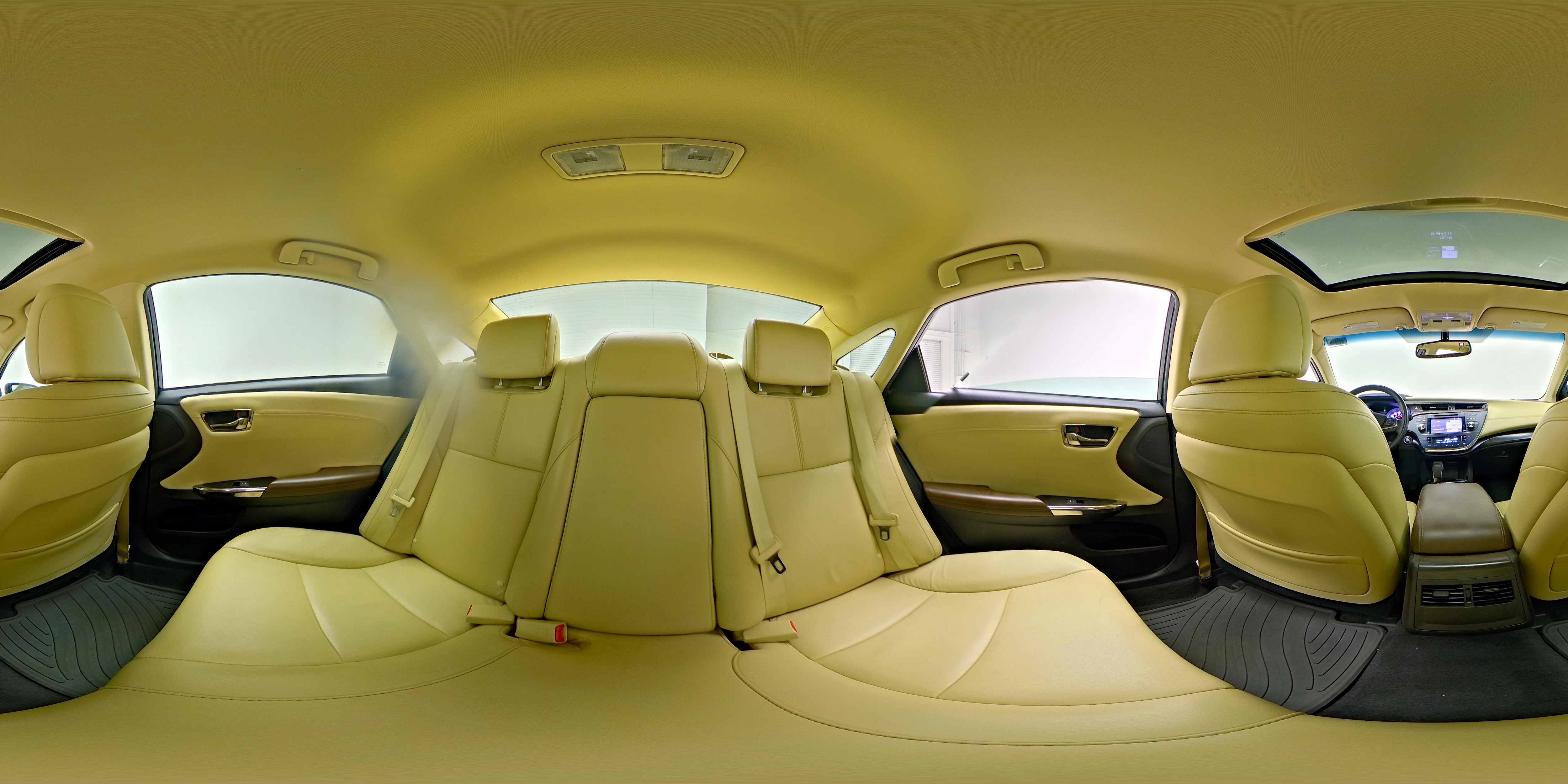 2016 Toyota Avalon XLE Premium - Photo 27