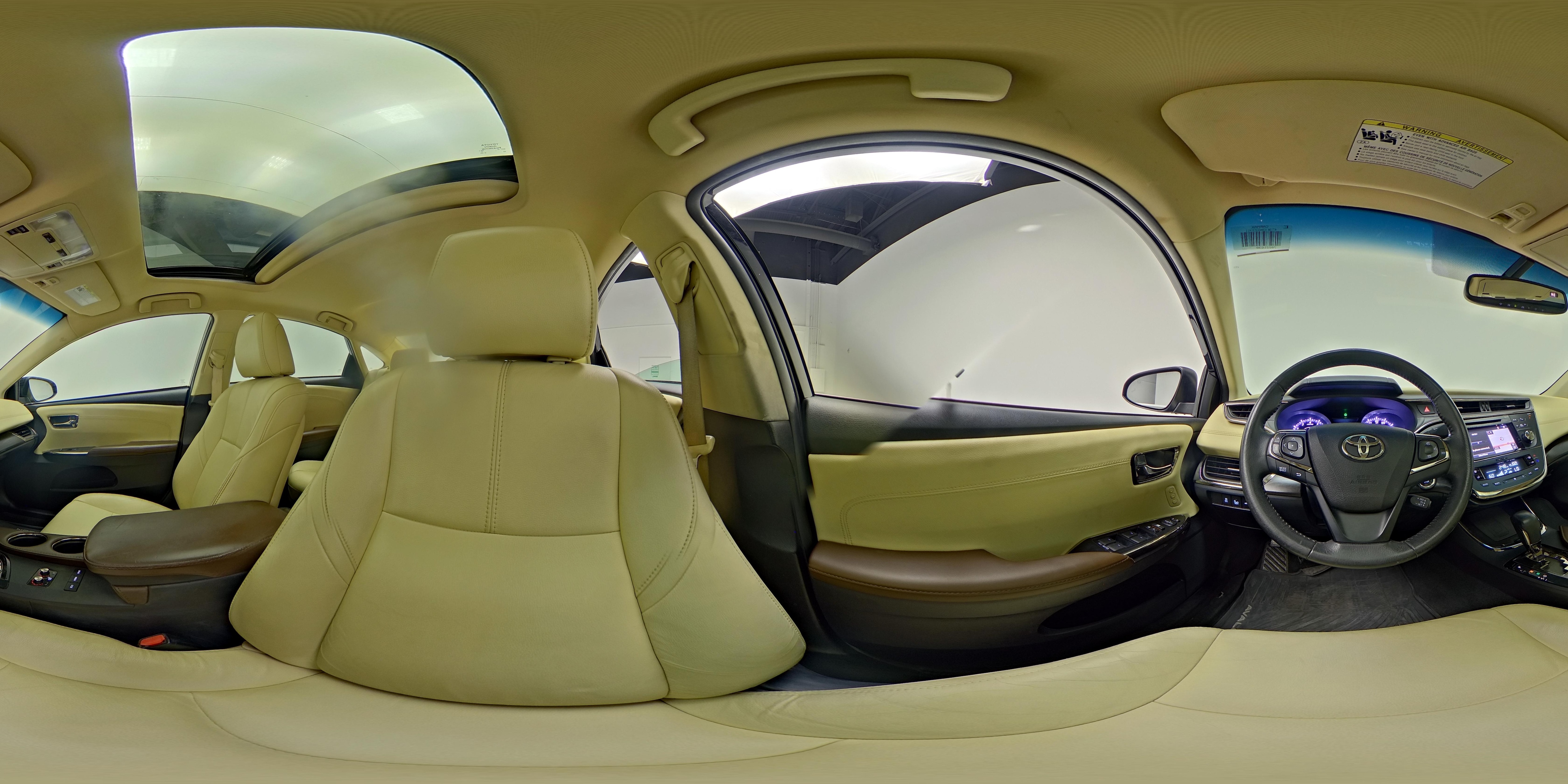 2016 Toyota Avalon XLE Premium - Photo 28