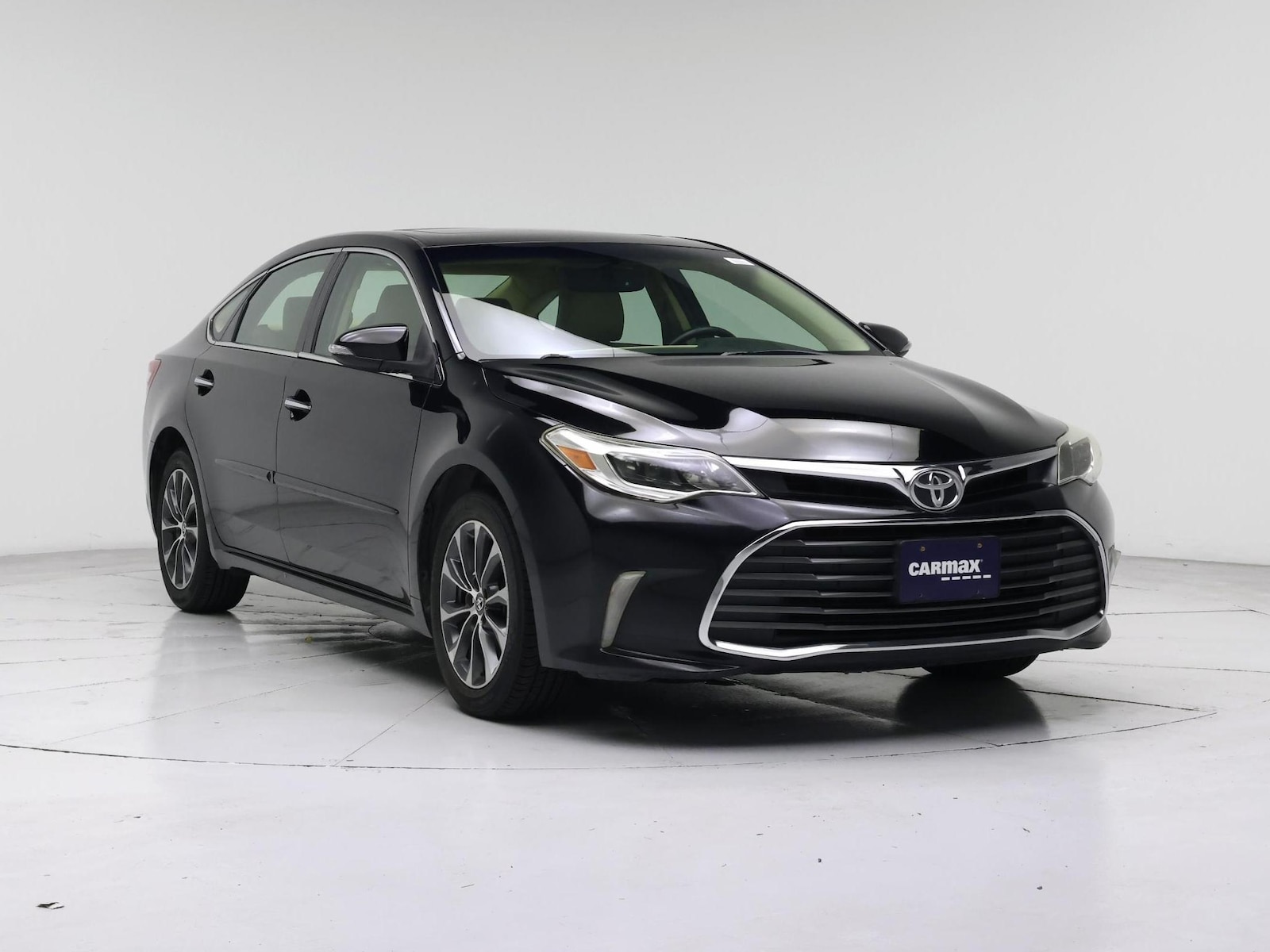 2016 Toyota Avalon XLE Premium - Photo 2