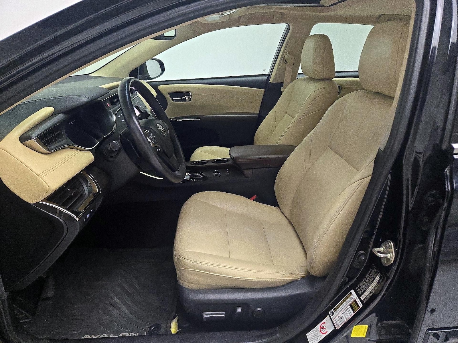 2016 Toyota Avalon XLE Premium - Photo 12