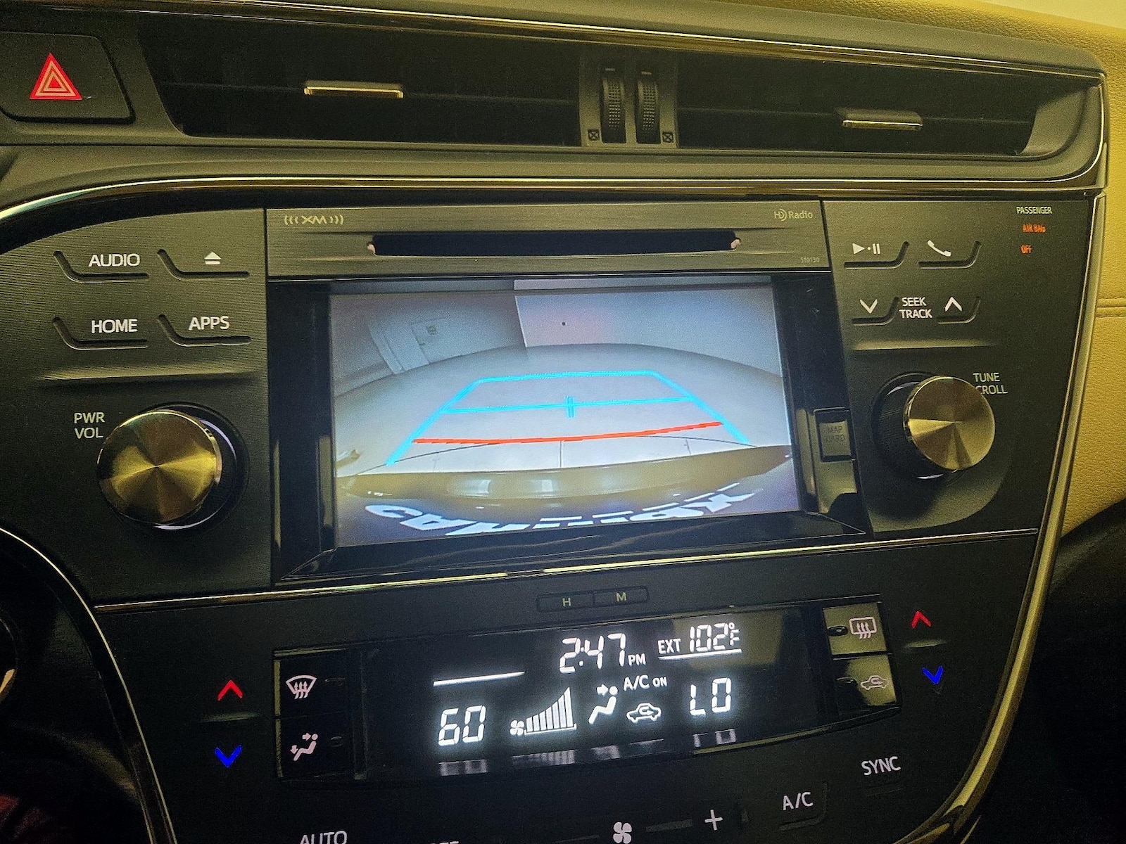 2016 Toyota Avalon XLE Premium - Photo 16