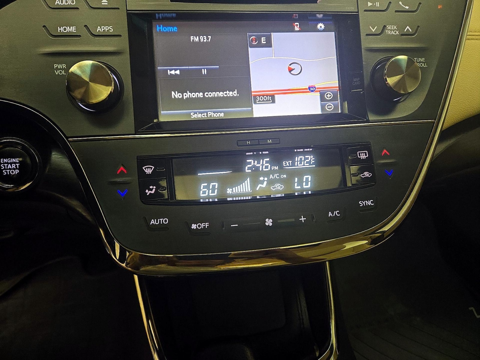 2016 Toyota Avalon XLE Premium - Photo 18