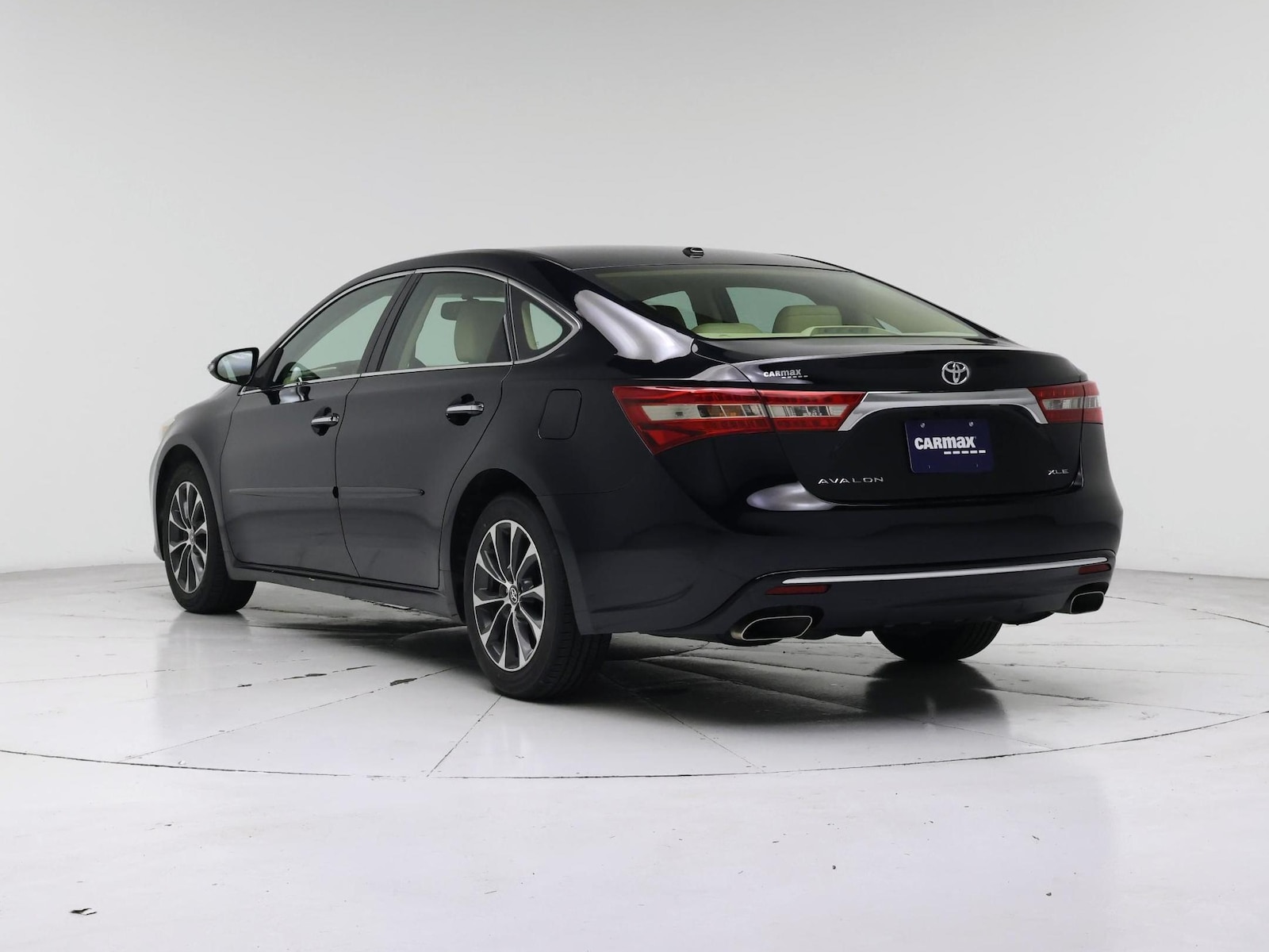 2016 Toyota Avalon XLE Premium - Photo 3