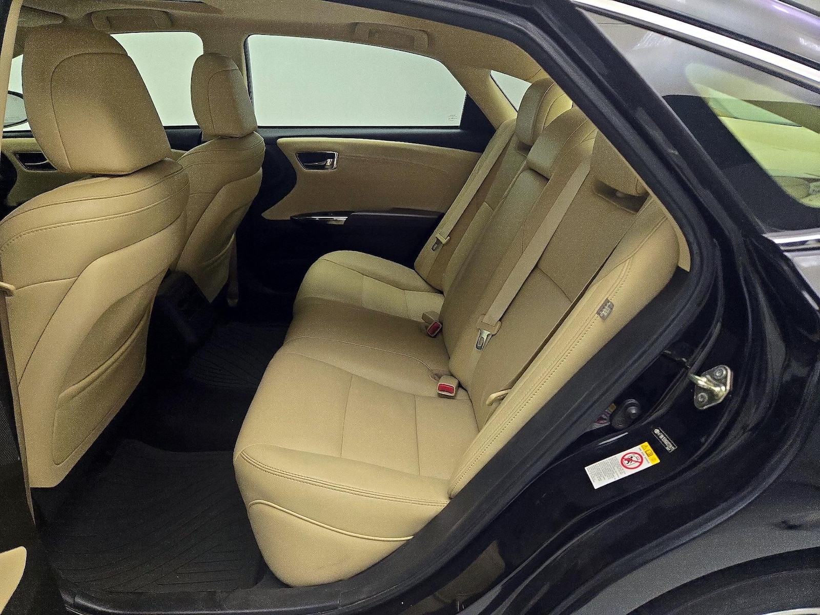 2016 Toyota Avalon XLE Premium - Photo 22