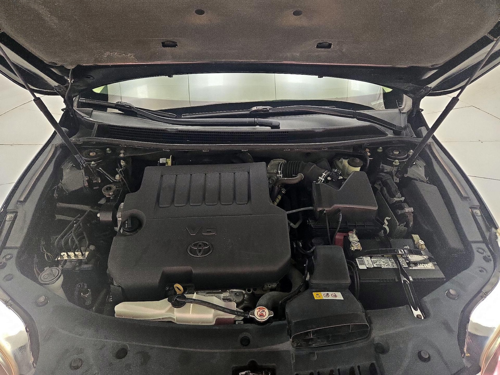 2016 Toyota Avalon XLE Premium - Photo 24