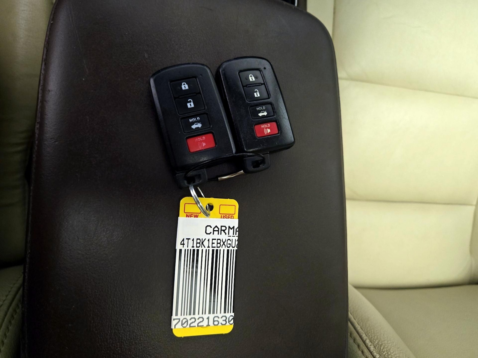 2016 Toyota Avalon XLE Premium - Photo 25