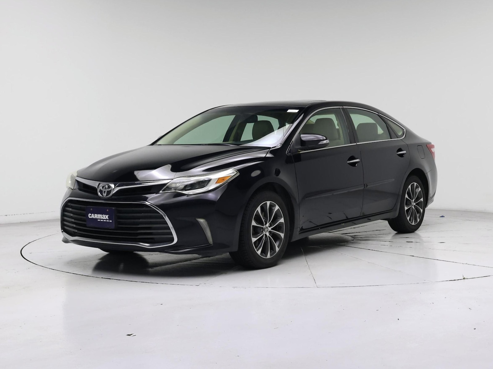 2016 Toyota Avalon XLE Premium - Photo 5