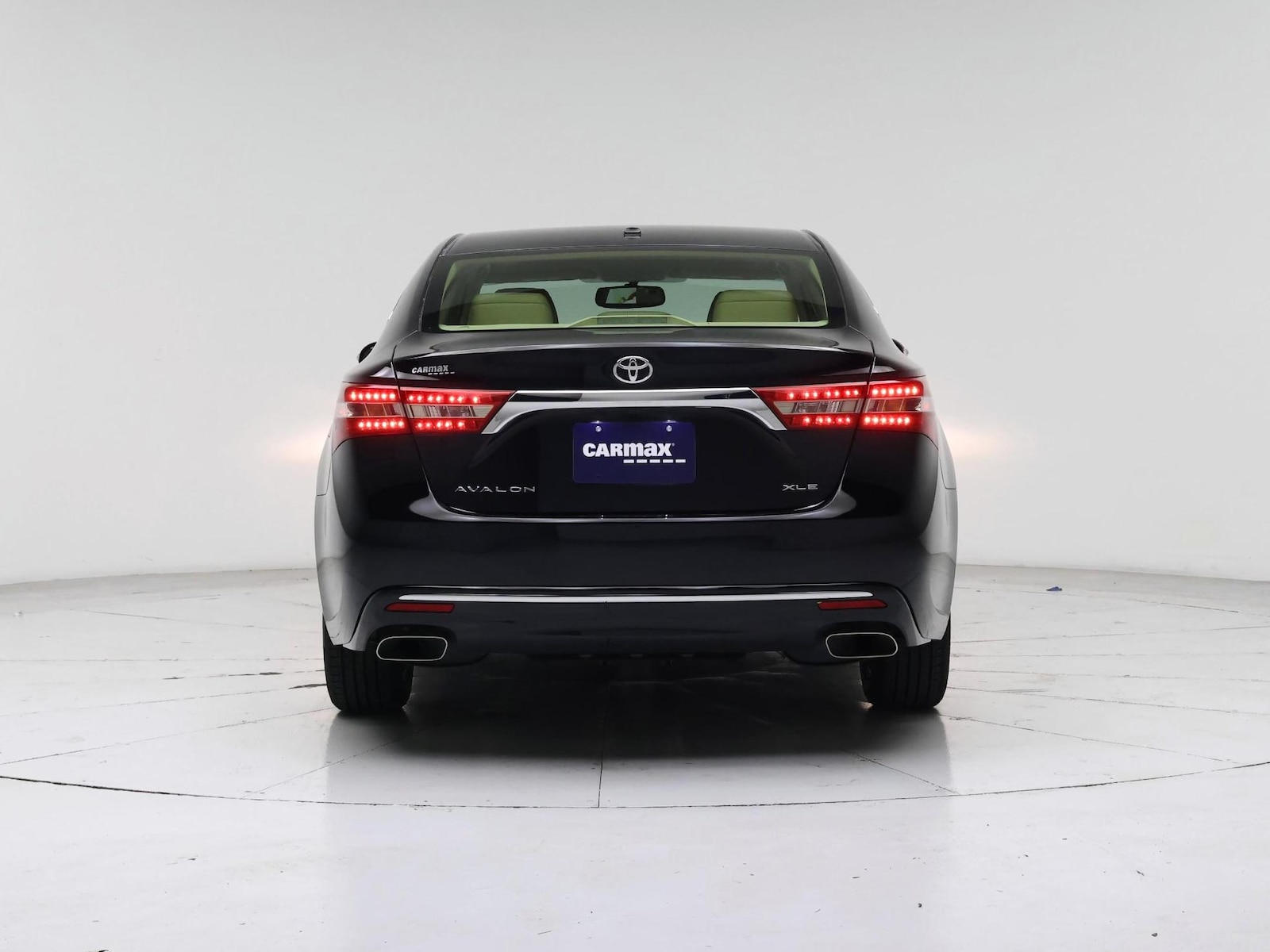 2016 Toyota Avalon XLE Premium - Photo 7