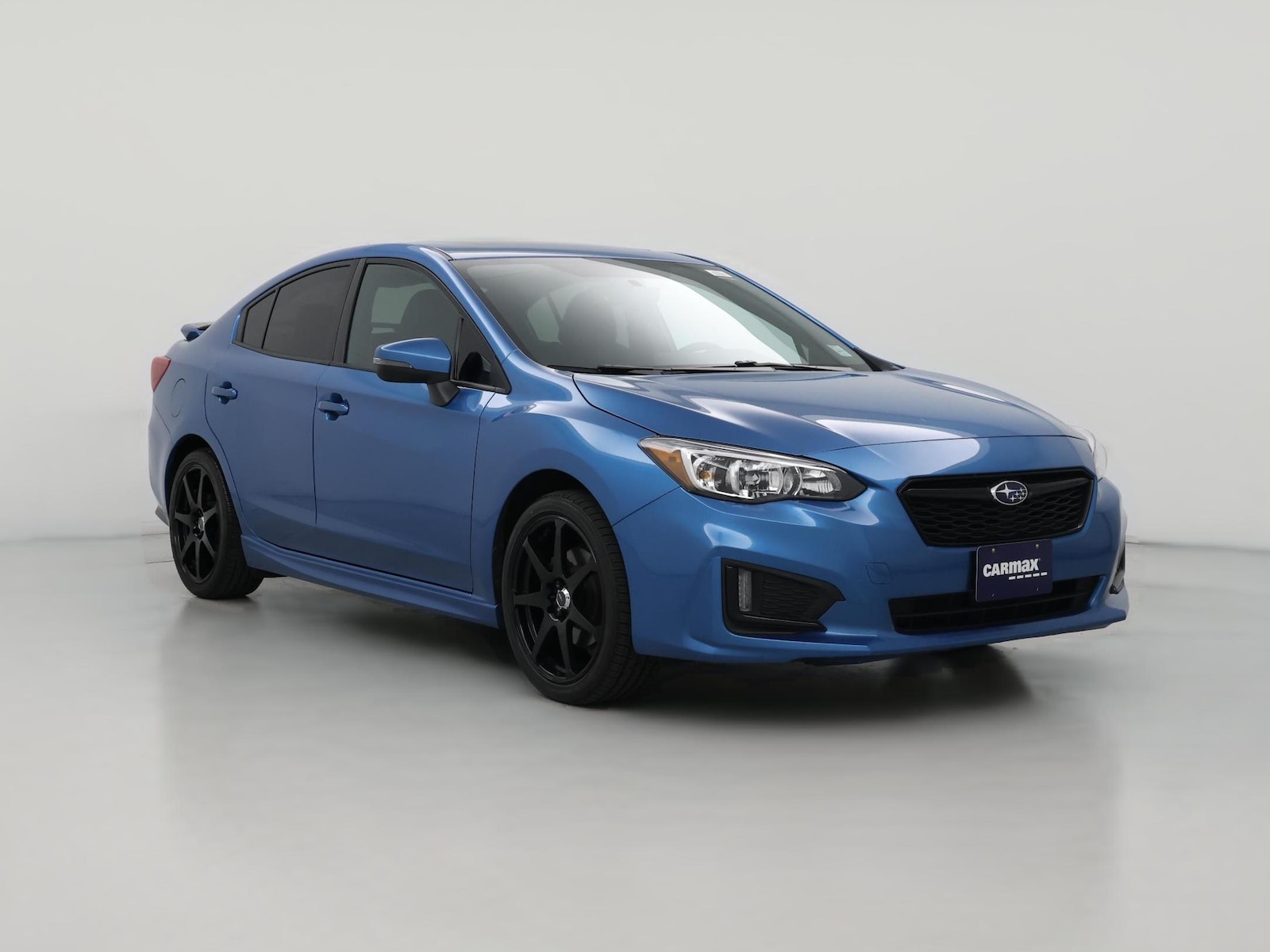 2017 Subaru Impreza Sport