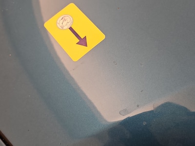 Condition detail