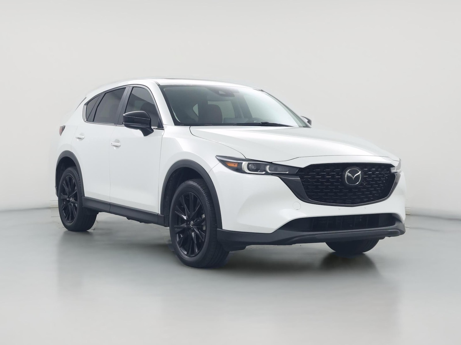 2025 Mazda CX-5 S Carbon Edition - Photo 1
