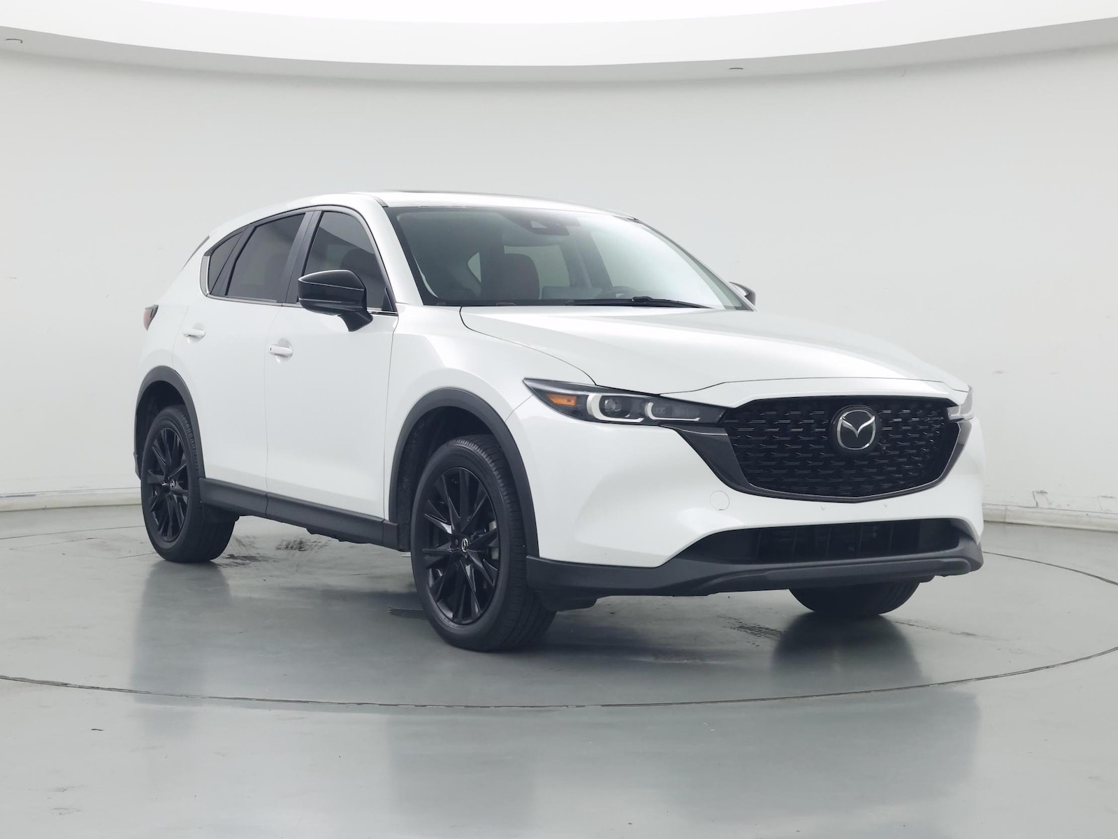 2025 Mazda CX-5 S Carbon Edition - Photo 2