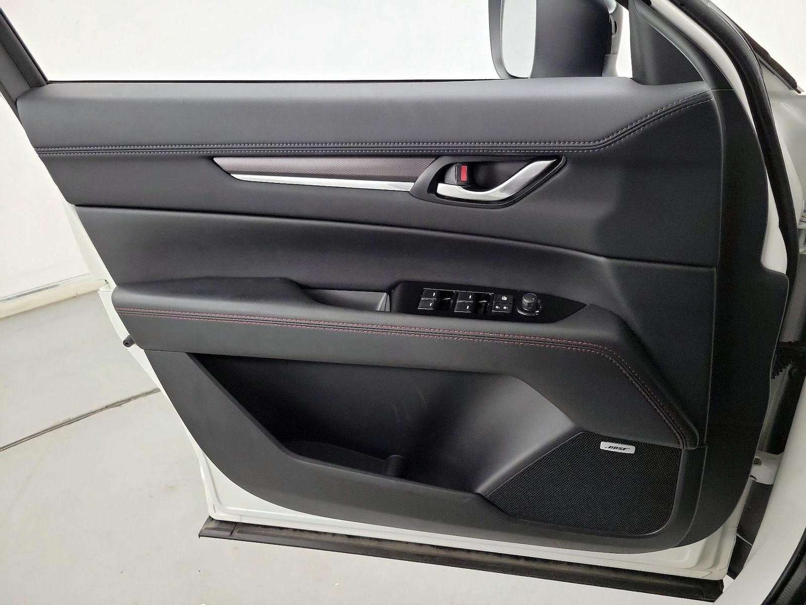 2025 Mazda CX-5 S Carbon Edition - Photo 13
