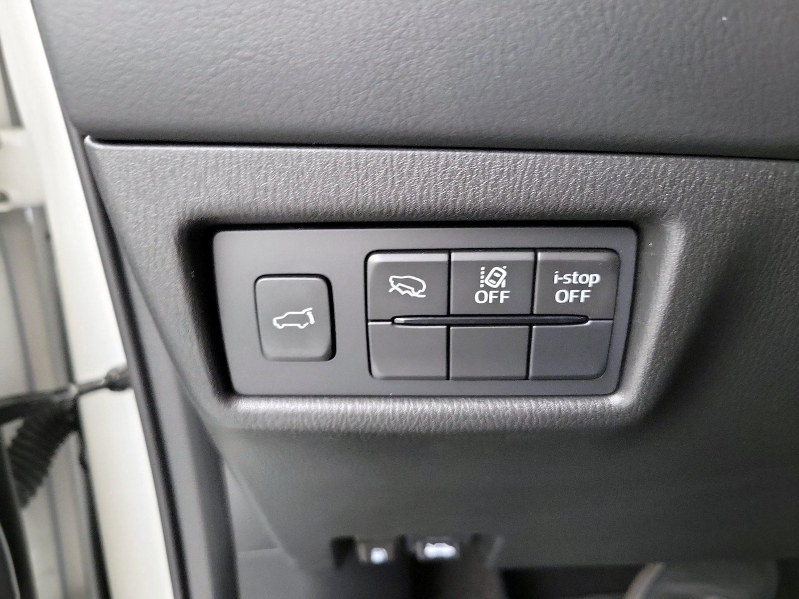 2025 Mazda CX-5 S Carbon Edition - Photo 14