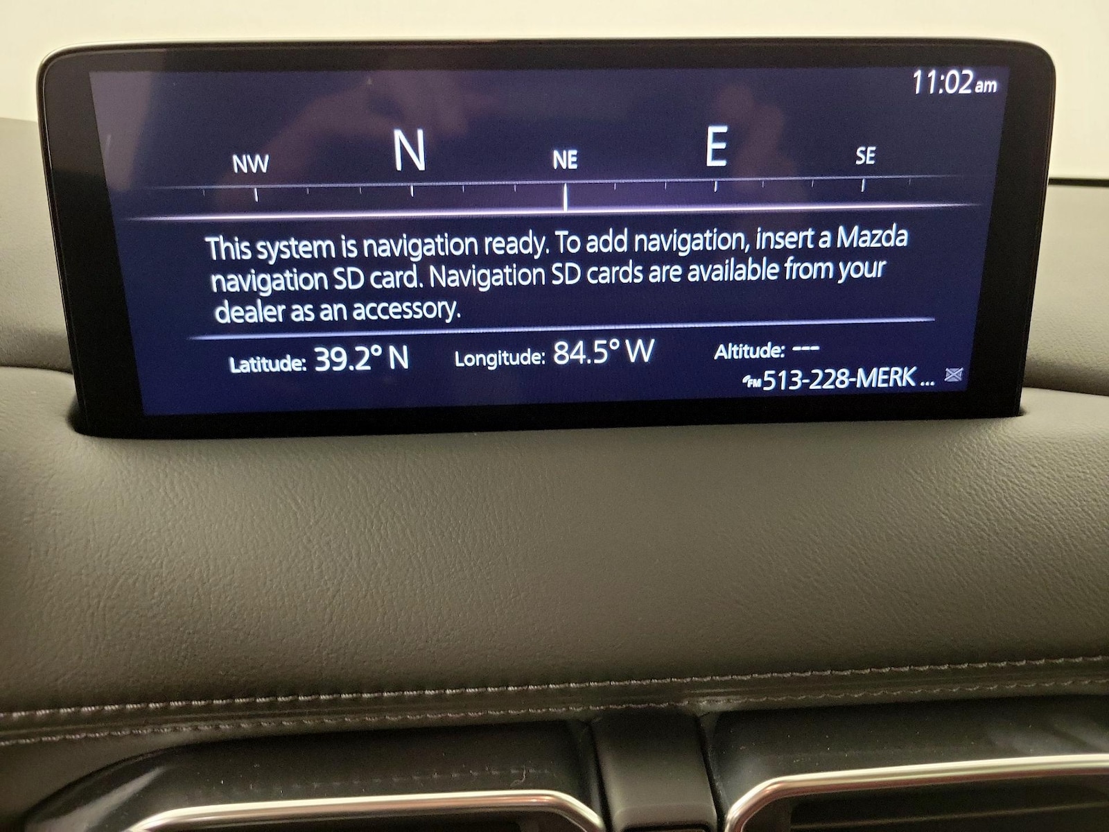 2025 Mazda CX-5 S Carbon Edition - Photo 15
