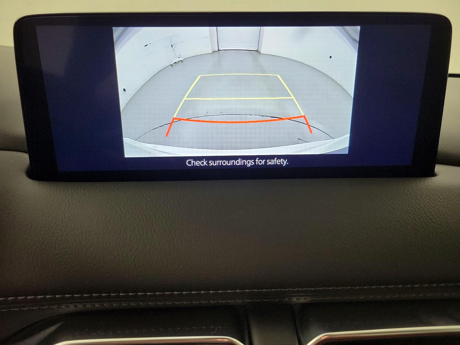 2025 Mazda CX-5 S Carbon Edition - Photo 16