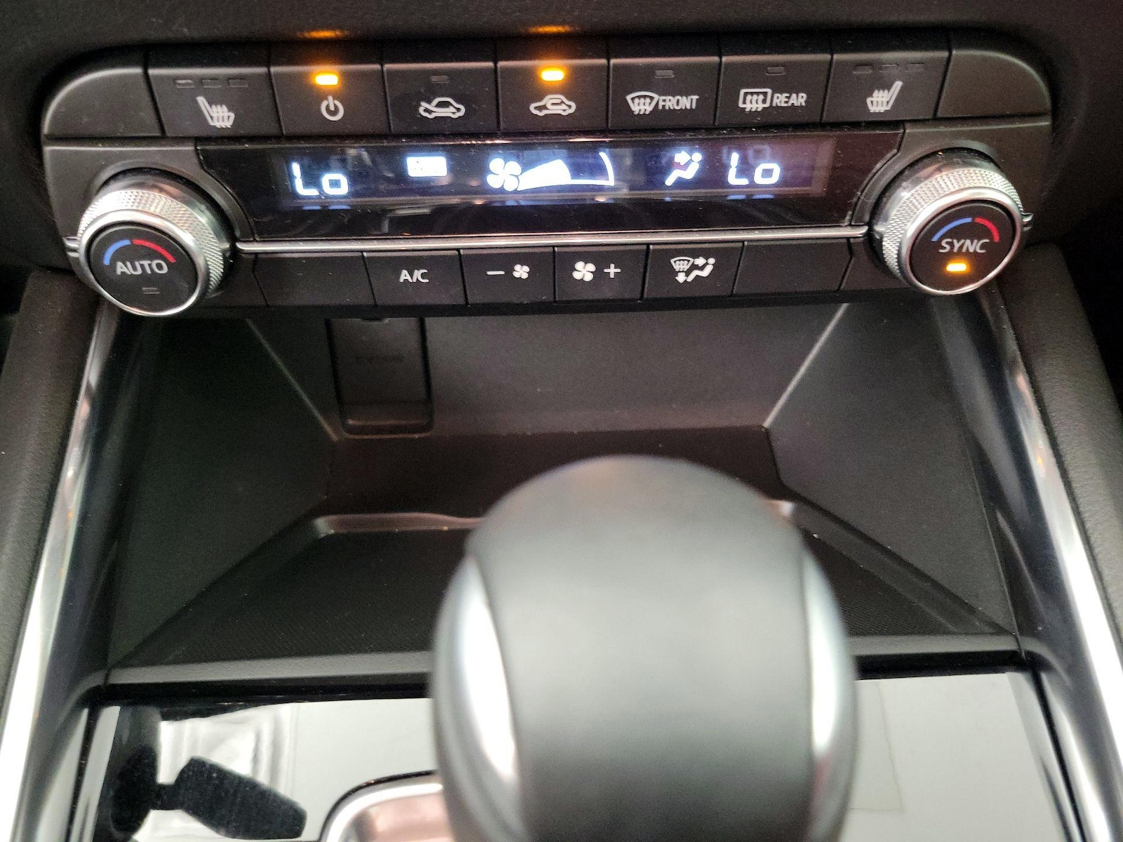 2025 Mazda CX-5 S Carbon Edition - Photo 18