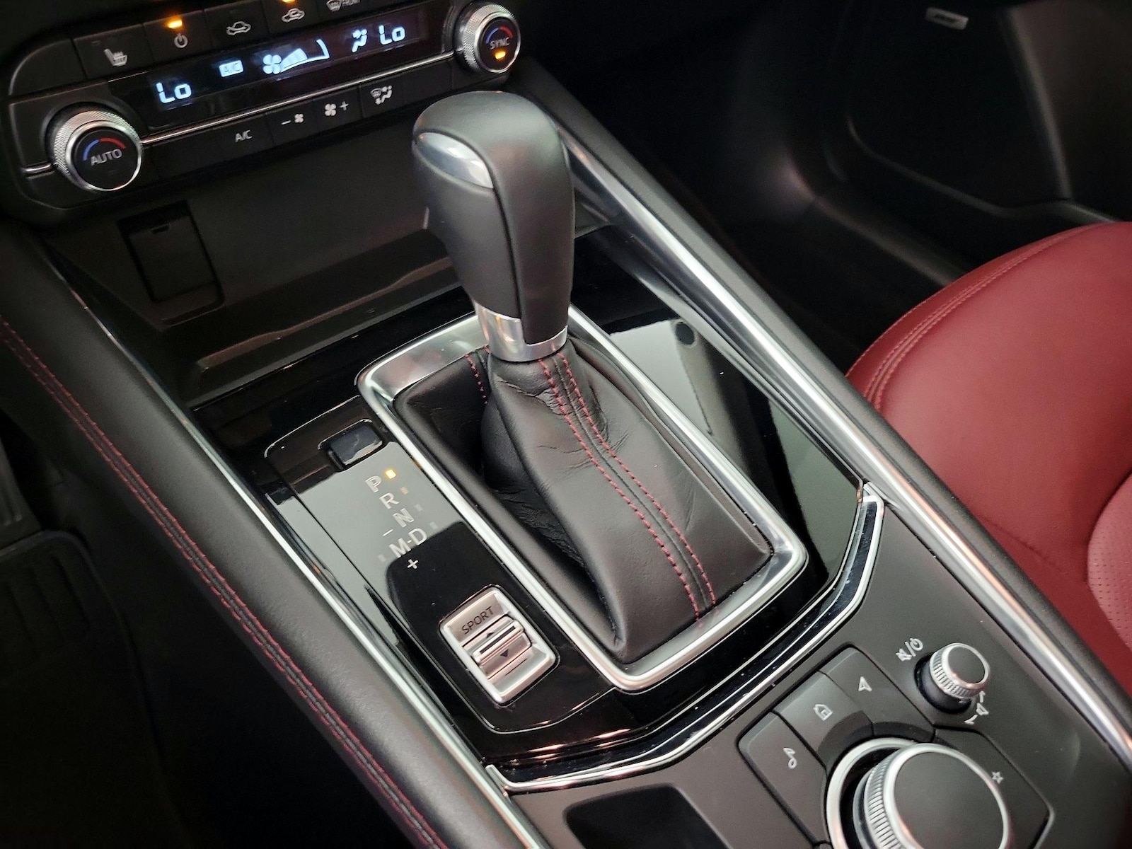 2025 Mazda CX-5 S Carbon Edition - Photo 19
