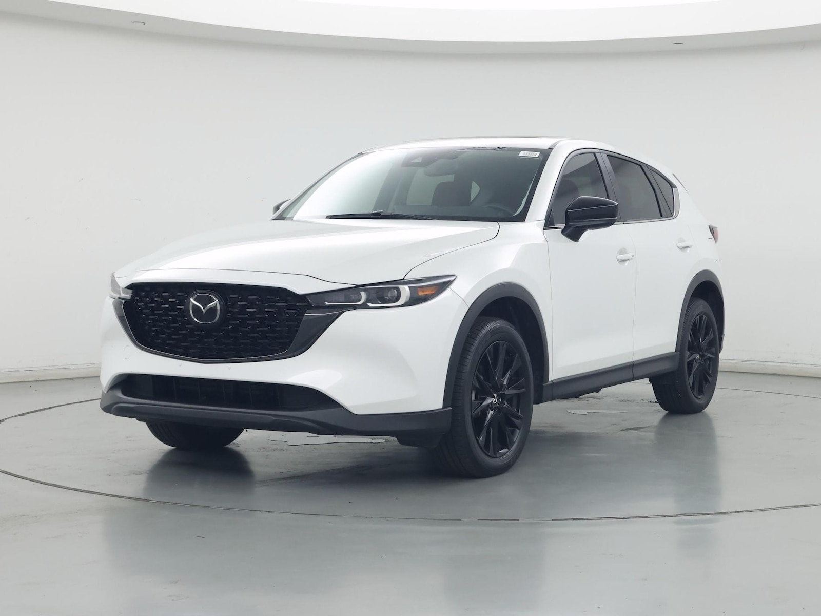 2025 Mazda CX-5 S Carbon Edition - Photo 5
