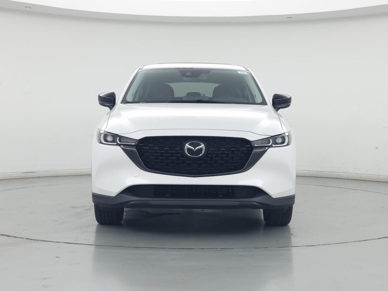 2025 Mazda CX-5 S Carbon Edition - Photo 6