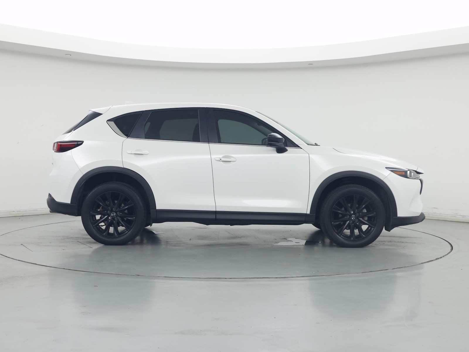 2025 Mazda CX-5 S Carbon Edition - Photo 8