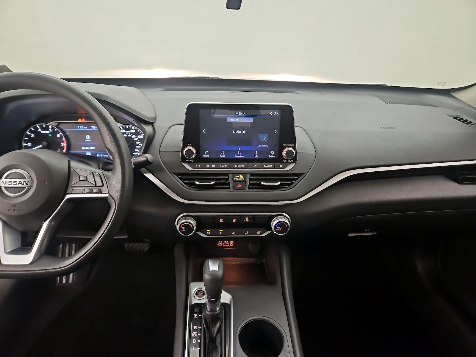 2020 Nissan Altima