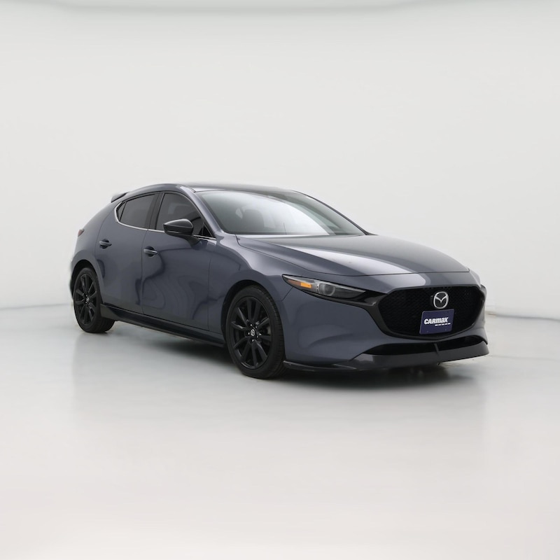 2020 Mazda Mazda3 Premium