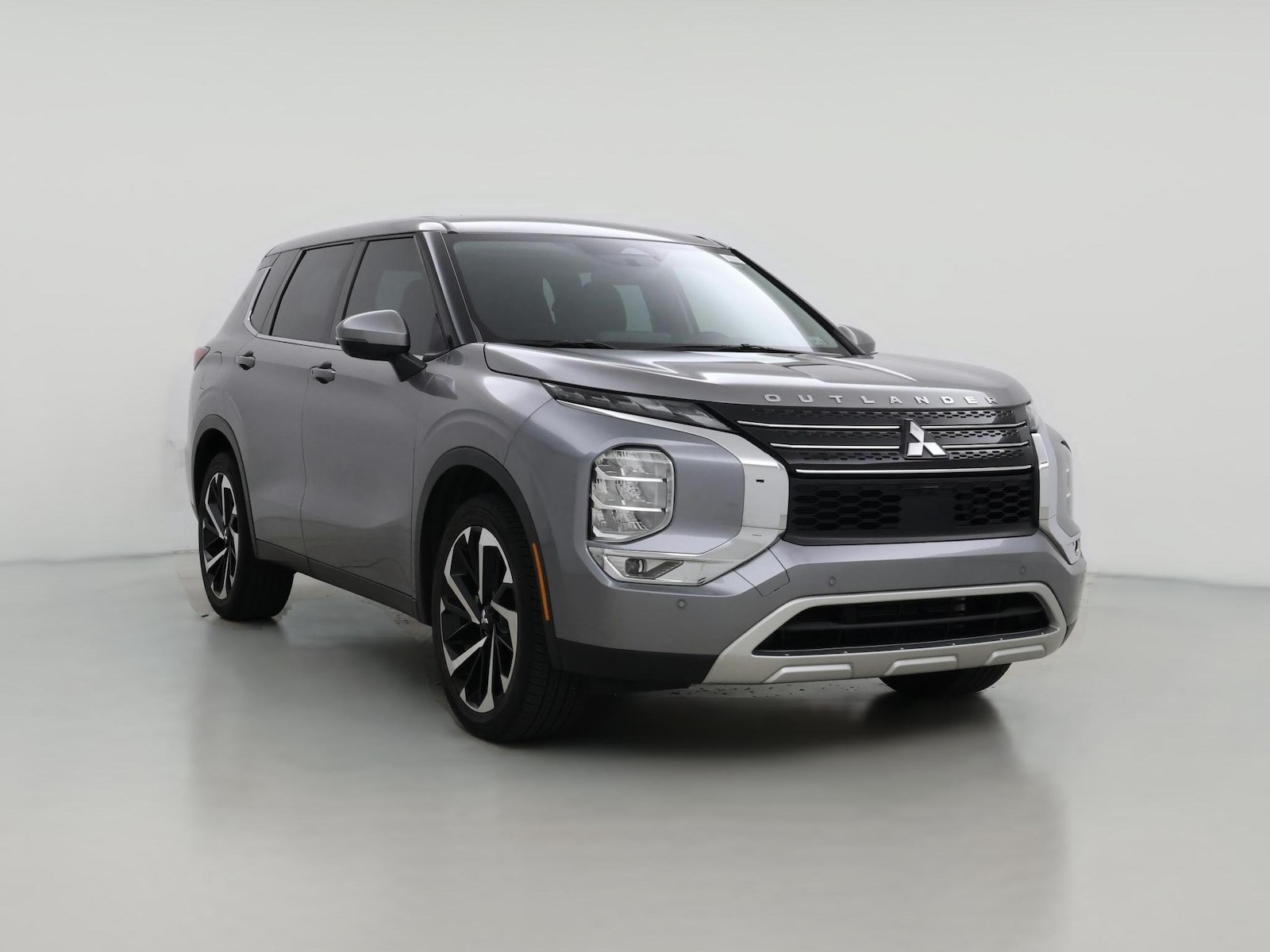 2023 Mitsubishi Outlander