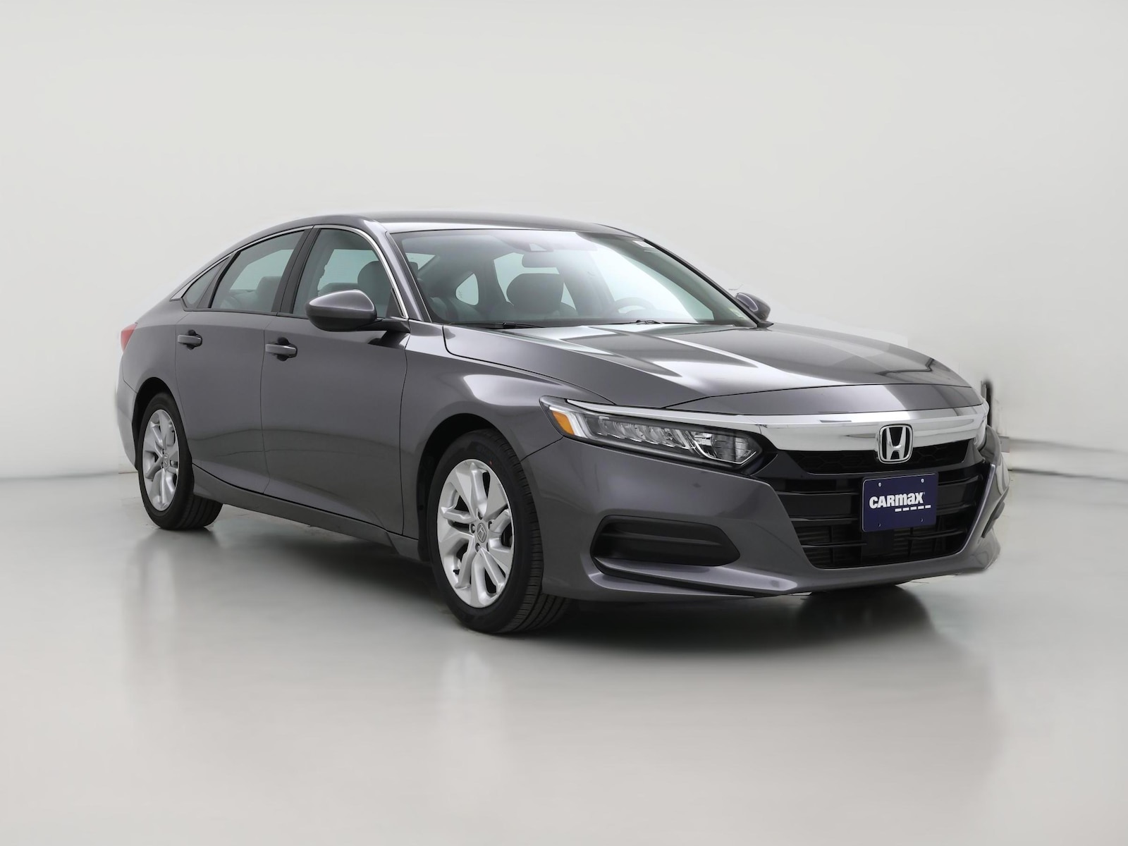 2020 Honda Accord