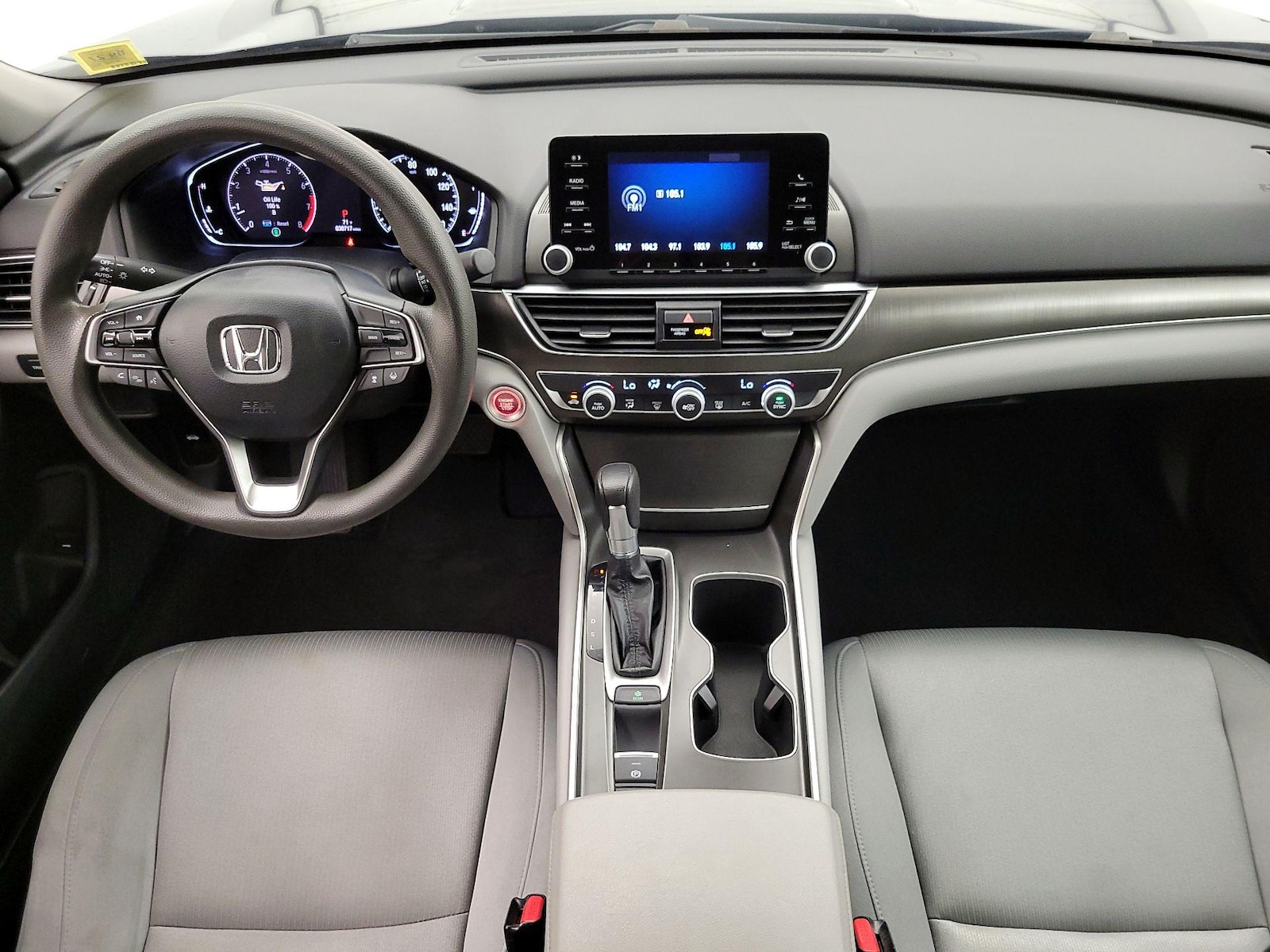 Rear View Camera