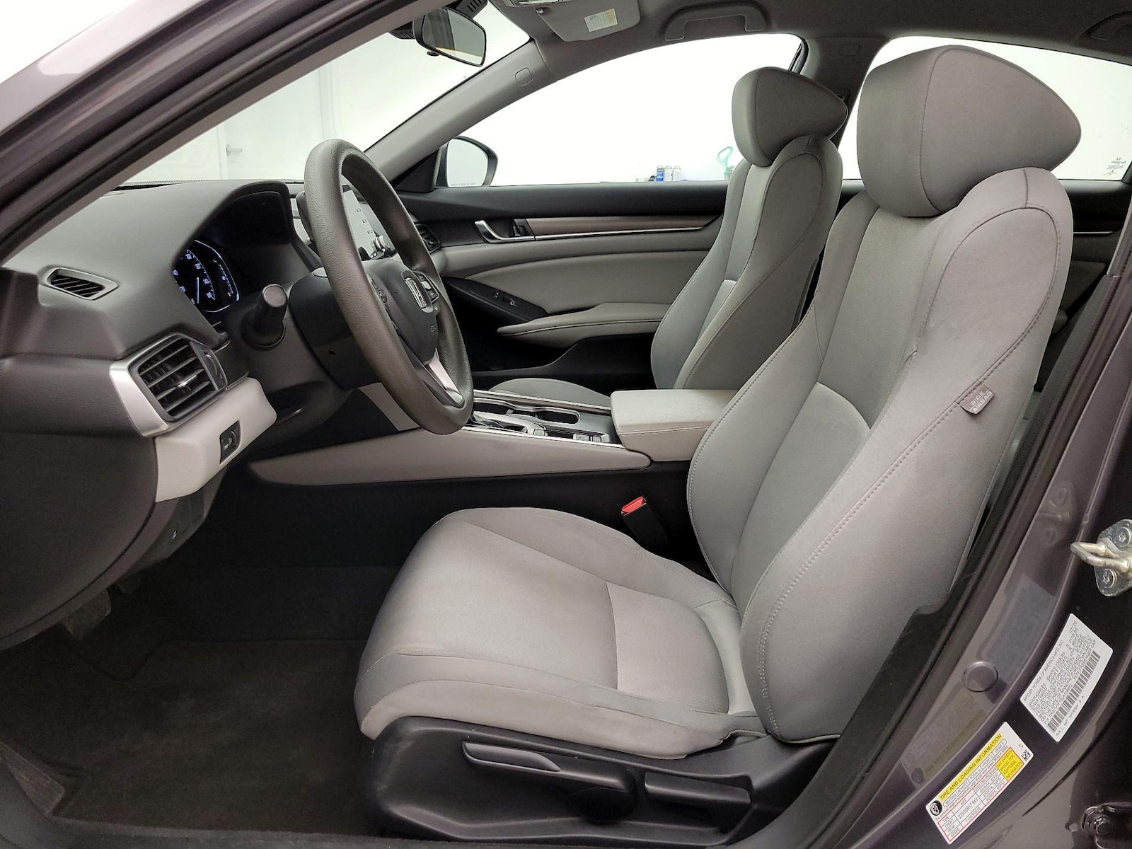 Side Airbags