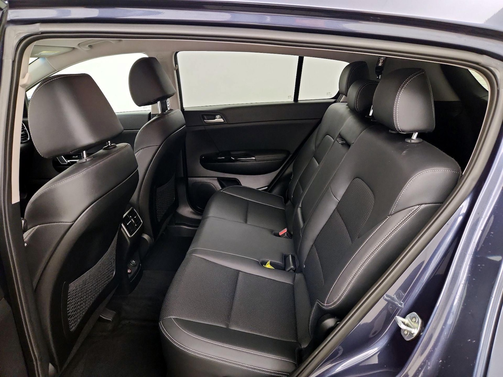2020 Kia Sportage EX - Photo 20