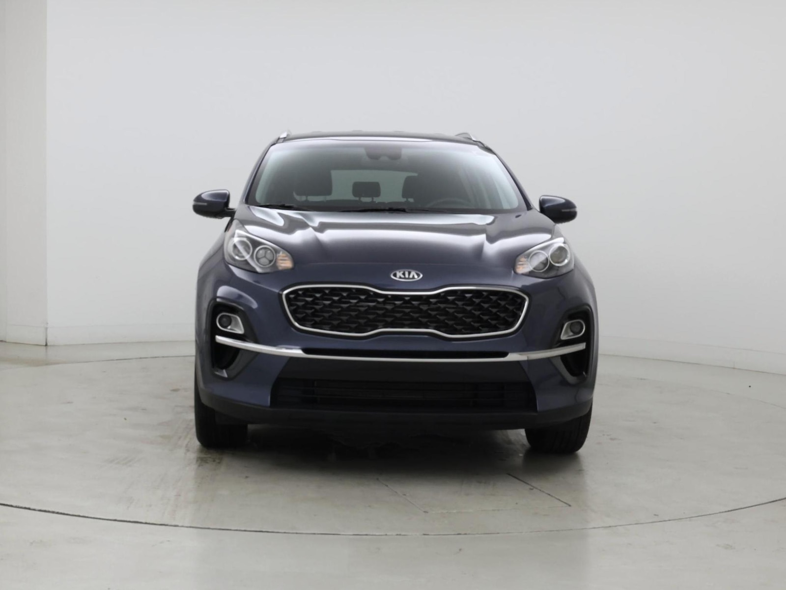 2020 Kia Sportage EX - Photo 6