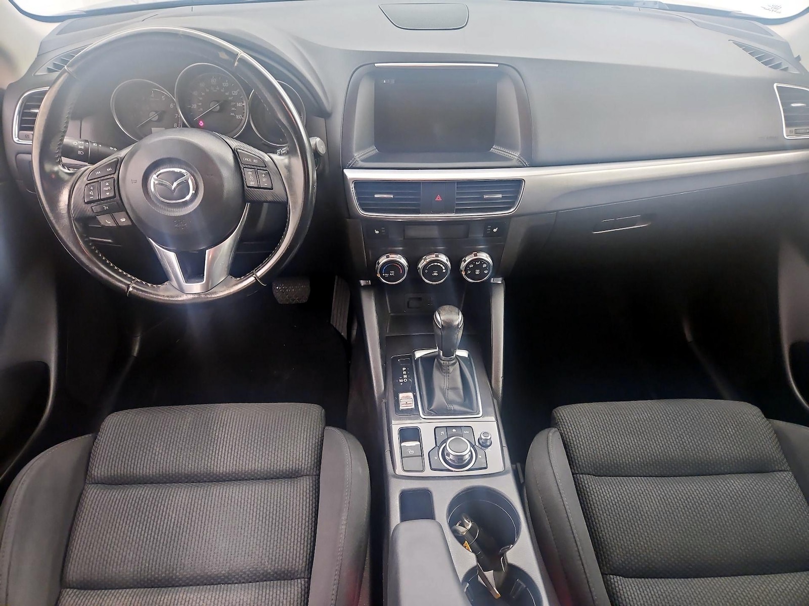 Navigation System