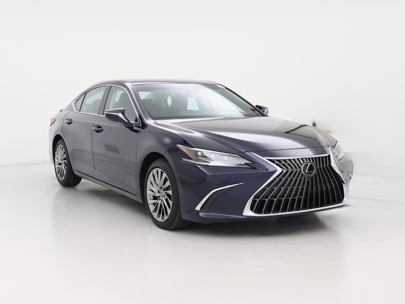 2024 Lexus ES 350 Ultra Luxury