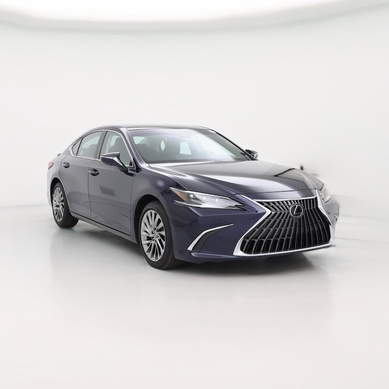 2024 Lexus ES 350 Ultra Luxury