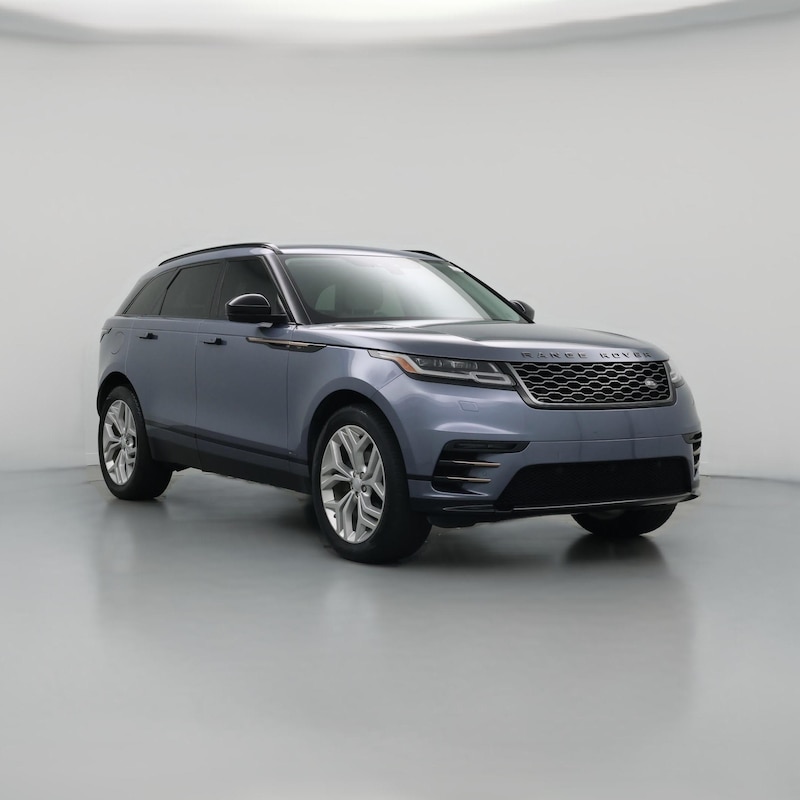 2020 Land Rover Range Rover Velar R-Dynamic S