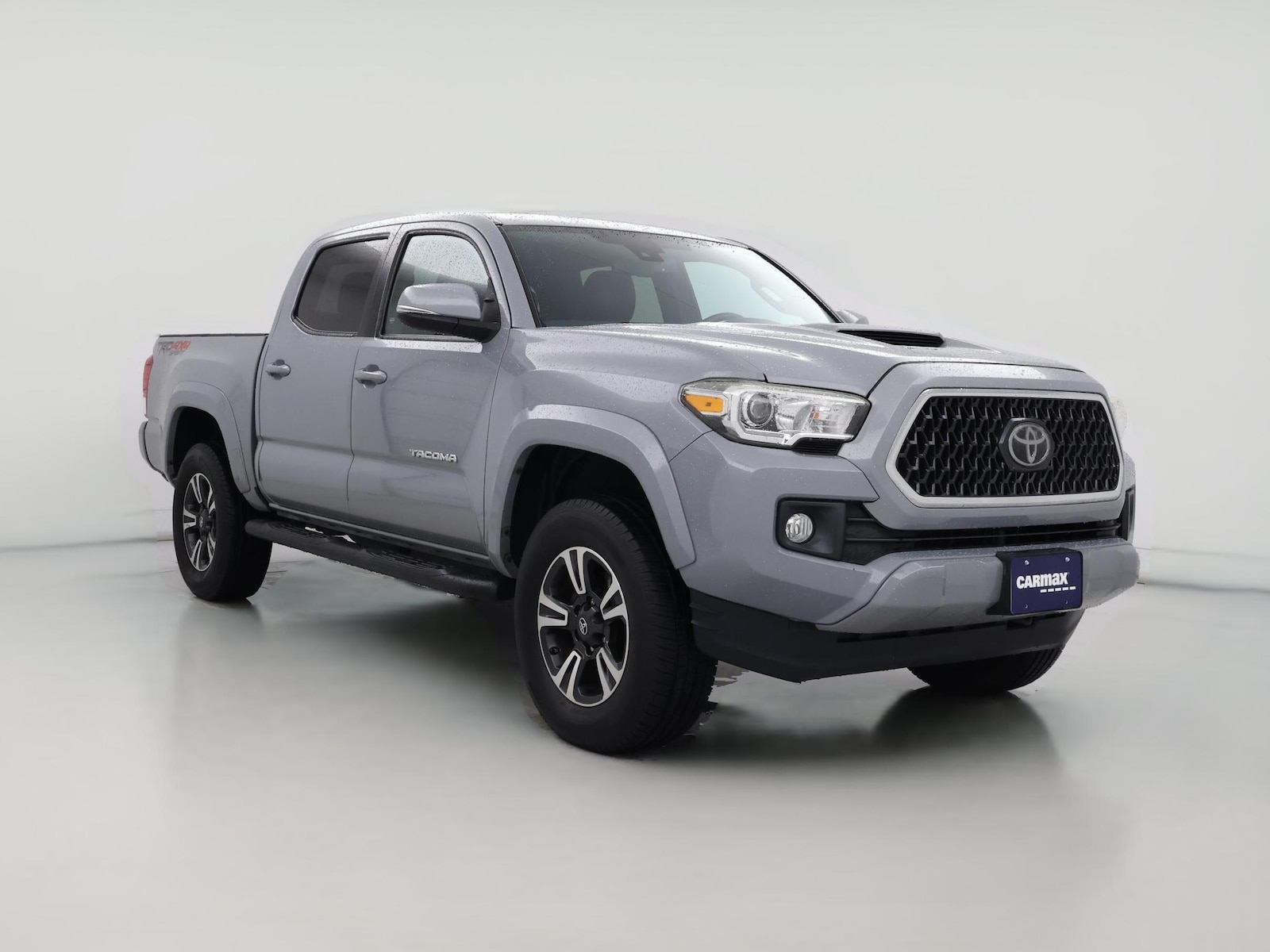 2018 Toyota Tacoma