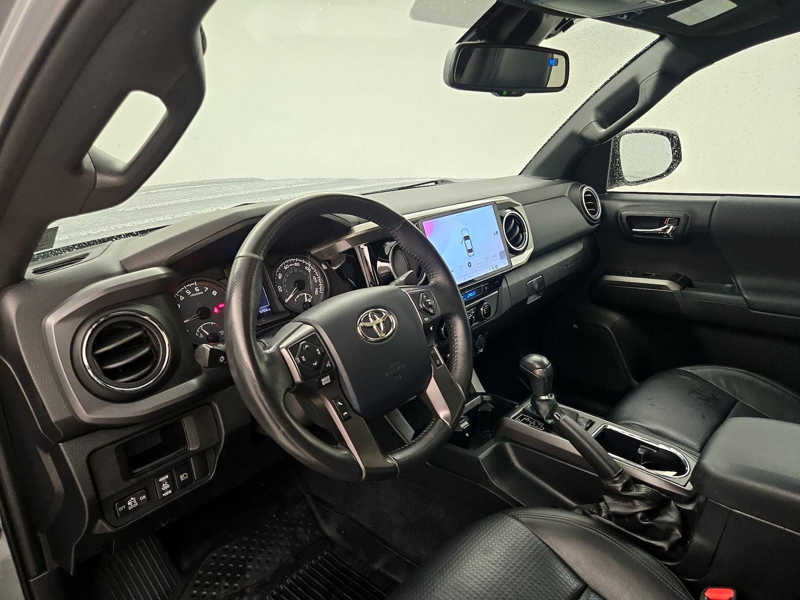 Navigation System