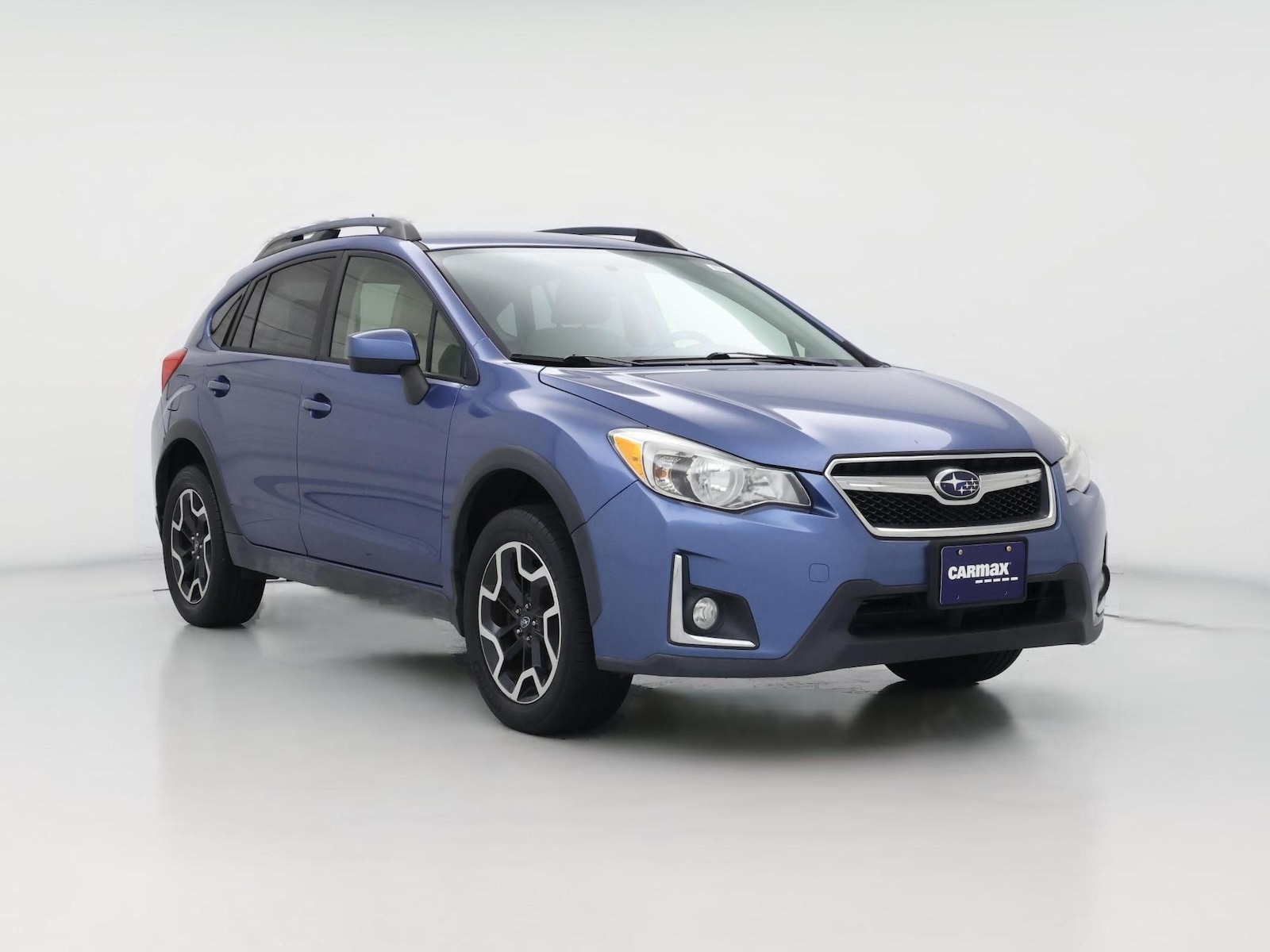 2016 Subaru Crosstrek