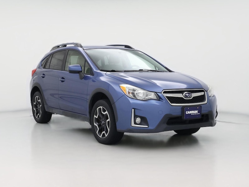 2016 Subaru XV Crosstrek null