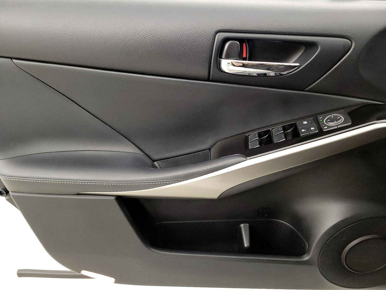 2014 Lexus IS 250 - Photo 13