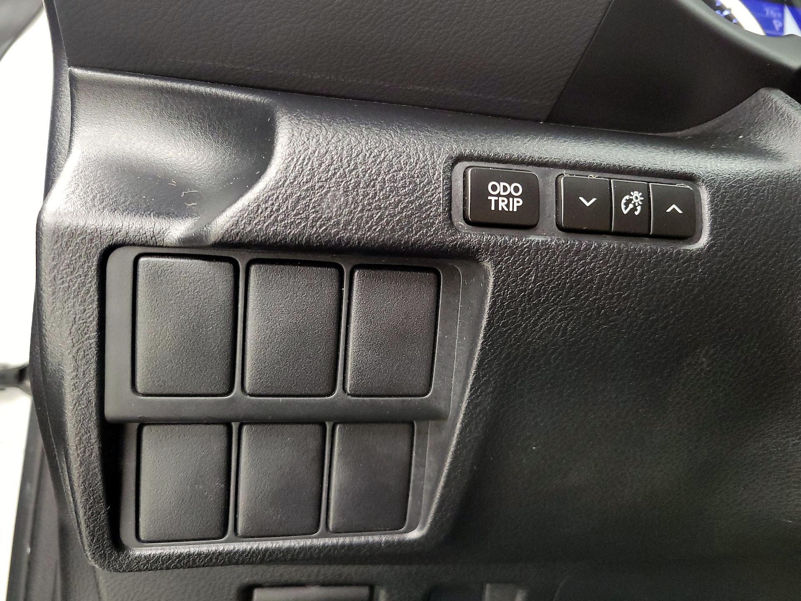 2014 Lexus IS 250 - Photo 14