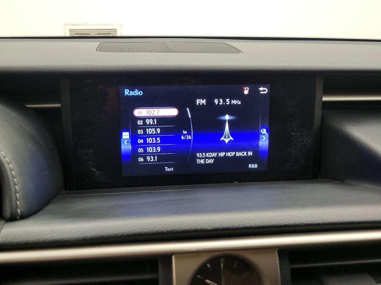 2014 Lexus IS 250 - Photo 16