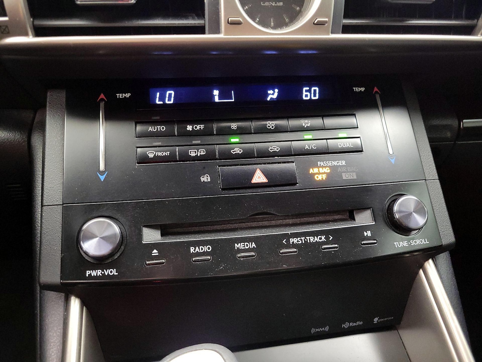 2014 Lexus IS 250 - Photo 17