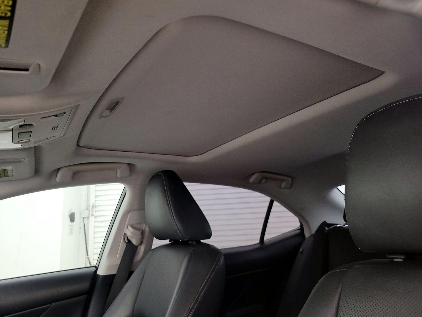 2014 Lexus IS 250 - Photo 20