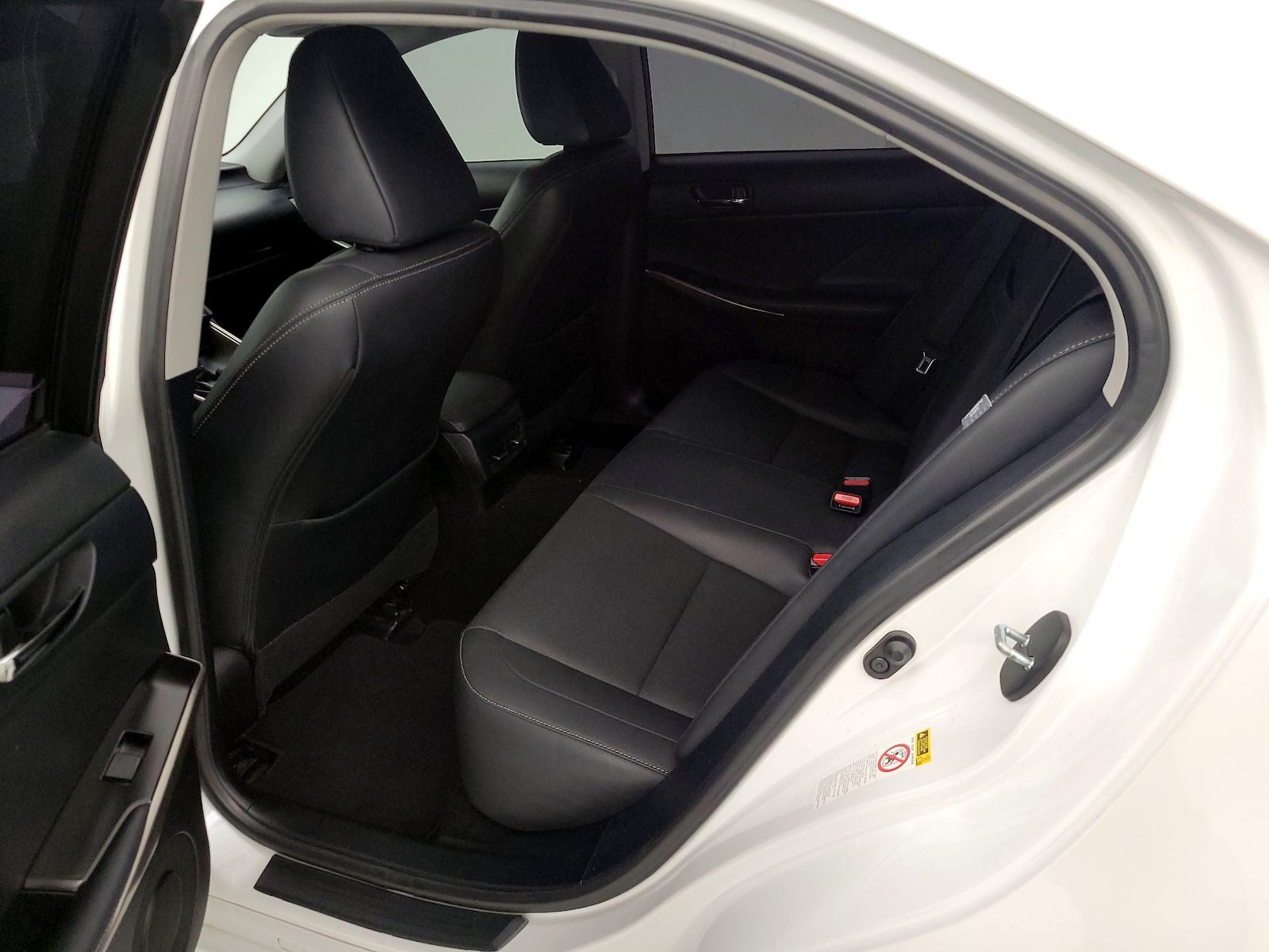 2014 Lexus IS 250 - Photo 21