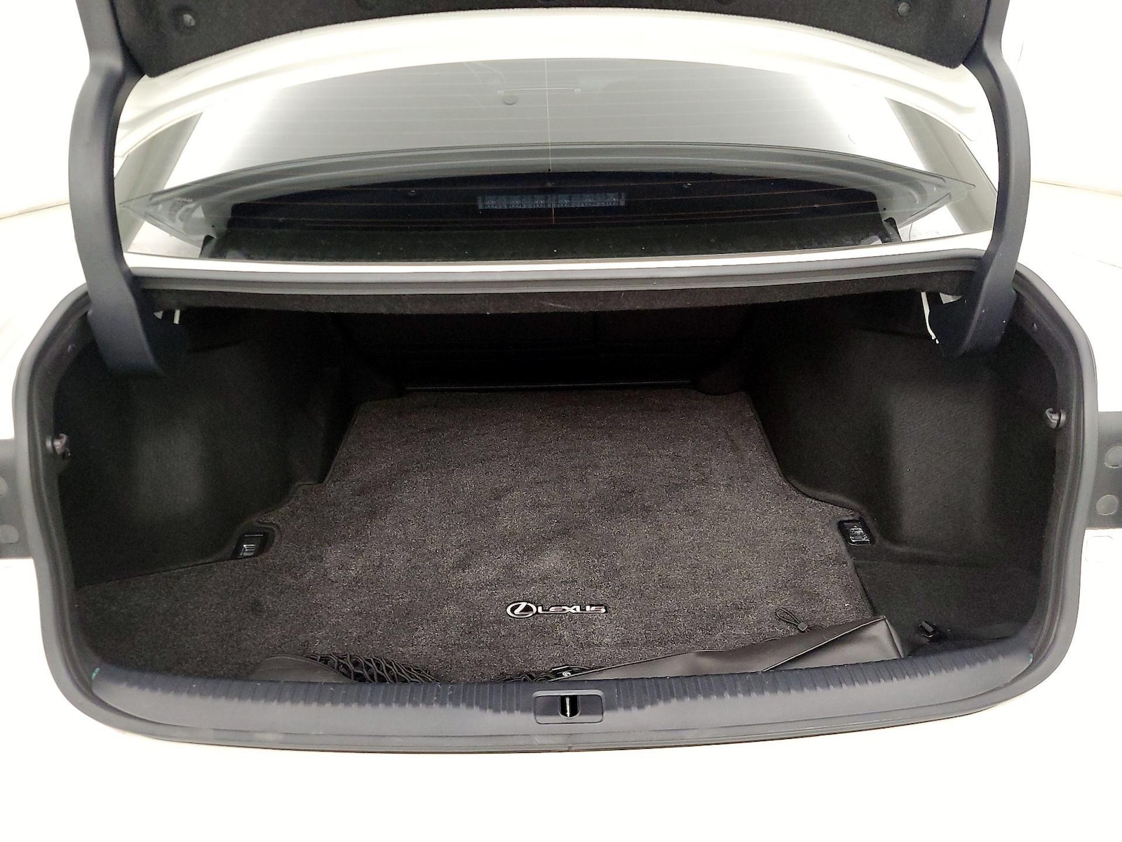 2014 Lexus IS 250 - Photo 22